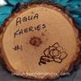 The Northern Faeries - Agua  - Thumbnail 1