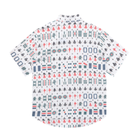 MAHJONG SHIRT - Thumbnail 1
