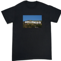 Free Shipping-HOLLY"WEED" TEE - Thumbnail 3