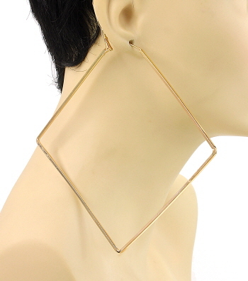 Square hoops