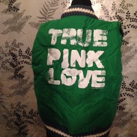 Green Vest  - Thumbnail 1