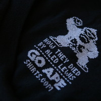 How They Died - Thumbnail 3