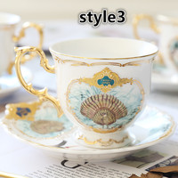 Cardcaptor Sakura / cup + saucer + ice cream spoon Set - Thumbnail 3