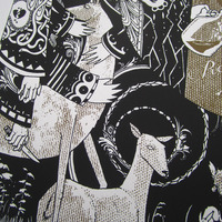 Deer Tick, Devil's Night - Thumbnail 1