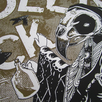 Deer Tick, Halloween - Thumbnail 1