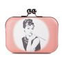 Womens Beauty Clutch Marilyn or Audrey - Thumbnail 2