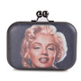 Womens Beauty Clutch Marilyn or Audrey - Thumbnail 3
