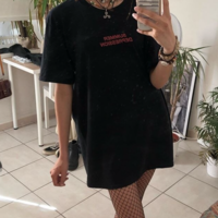 Free Shipping-"SUMMER DEPRESSION" TEE - Thumbnail 1