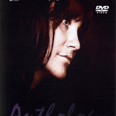 Linda ronstadt anthology 2dvds