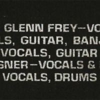 EAGLES Live On Stage DVD - Thumbnail 2