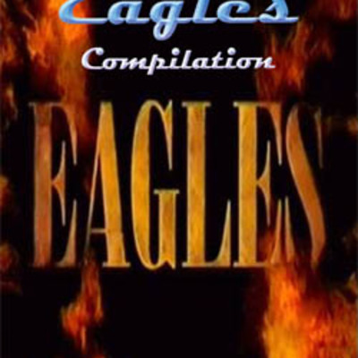 Eagles compilation 1994 dvd - Thumbnail 3
