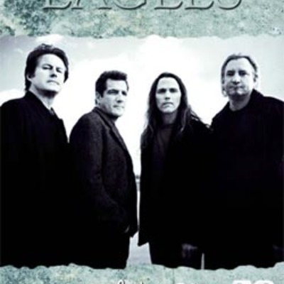 Eagles one of these days live in seattle, wa 1976 dvd