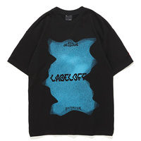 LABELOFF T SHIRT - Thumbnail 3