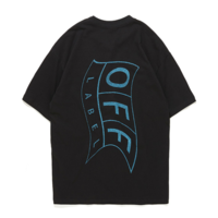 LABELOFF T SHIRT - Thumbnail 5