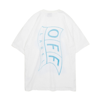 LABELOFF T SHIRT - Thumbnail 6