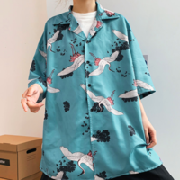 CRANE SHIRT - Thumbnail 1