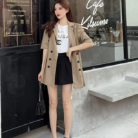 Gothic Punk Platform Black Sandals - Thumbnail 3