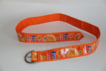 JUICE BAG BELTS