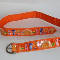 JUICE BAG BELTS