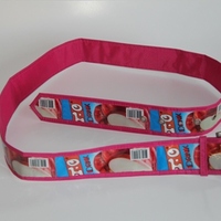 JUICE BAG BELTS - Thumbnail 2