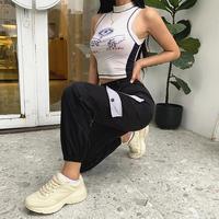 Fingers Eye Print Summer Tank Top - Thumbnail 2