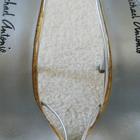 Silver Heels with Ankle Strap - Thumbnail 2