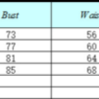 Fashion Solid Color Round Neck Long-Sleeved Shirt - Thumbnail 1