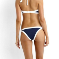 Sexy Women Bikini Swimsuit Set - Thumbnail 3