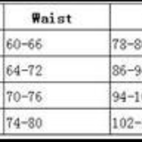 Fashion Sexy Bikini One Piece Swimwear - Thumbnail 2