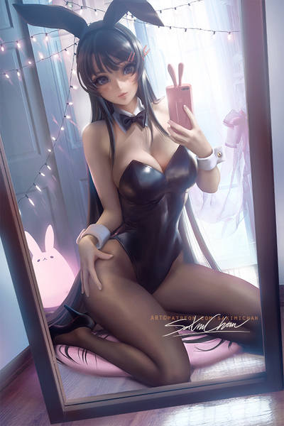 Mai Sakurajima Poster #155