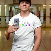 Pride Hearts - Thumbnail 3