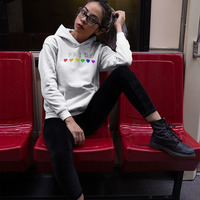 Pride Hearts - Thumbnail 4