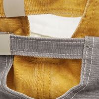 "REMEMBER" ACID WASH CAP - Thumbnail 4