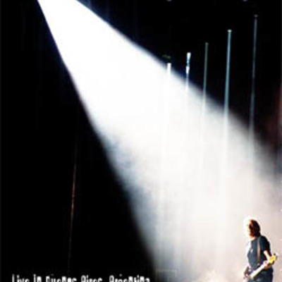 Roger waters live in buenos aires, argentina 3.18.2007 2dvd