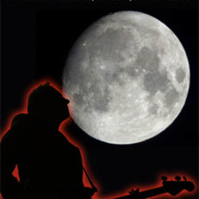 Roger waters 3 sides of the moon, arnhem, holland 05.05.2007 dvd