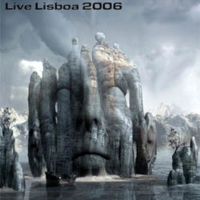 Roger waters live rock in rio lisbon 06.02.2006 dvd