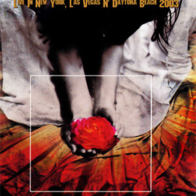 Goo goo dolls live in new york, las vegas & daytona beach 2003 dvd