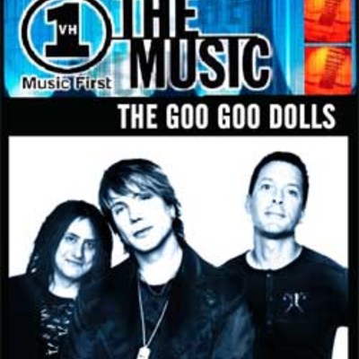 Goo goo dolls behind the music dvd