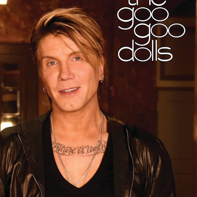 Goo goo dolls live at the sziget festival 2018 dvd