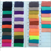 Burgundy v neck satin short prom dress party dress - Thumbnail 7