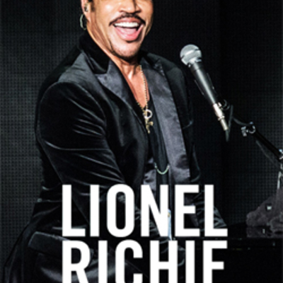 Lionel richie eden project cornwall 2016 dvd