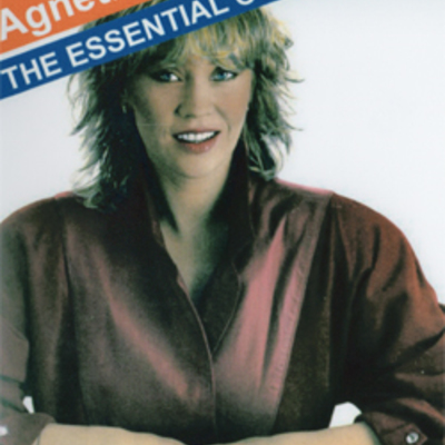 Abba agnetha faltskog the essential collection dvd