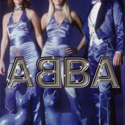 Abba blue for you (featuring olivia newton john and andy gibb) dvd