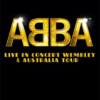 Abba live in concert wembley & australia tour dvd