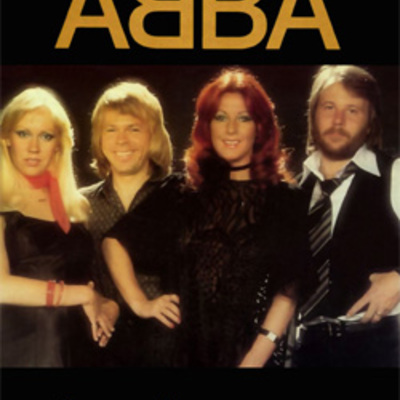 Abba greatest hits 1973 - 1984 dvd