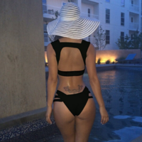 Ms. Sexy Bikini Swimwear - Thumbnail 2