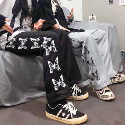 Free shipping-butterfly pants - Thumbnail 2