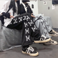 Free Shipping-BUTTERFLY PANTS - Thumbnail 1
