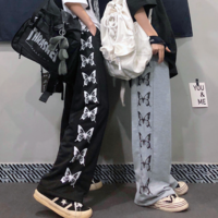 Free Shipping-BUTTERFLY PANTS - Thumbnail 3