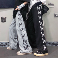 Free Shipping-BUTTERFLY PANTS - Thumbnail 4